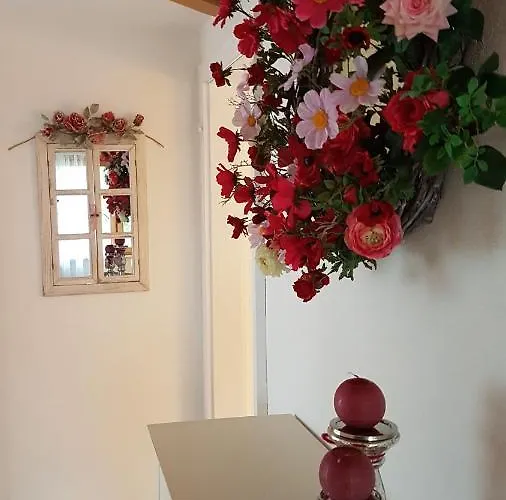 Apartment Kramer Und Alpspitz Garmisch-Partenkirchen