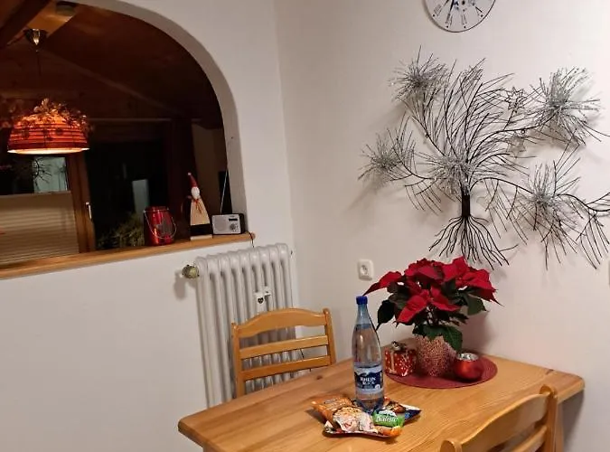 Kramer Und Alpspitz * Garmisch-Partenkirchen