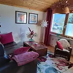 Kramer Und Alpspitz Апартаменты