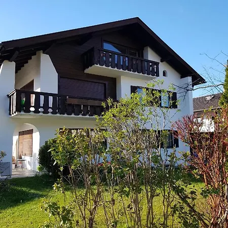 Kramer Und Alpspitz * Garmisch-Partenkirchen