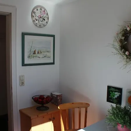 Kramer Und Alpspitz Appartement Garmisch-Partenkirchen