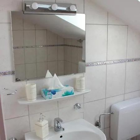 Kramer Und Alpspitz Appartement
