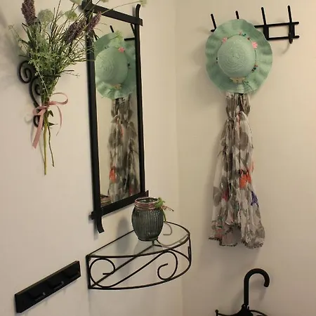 Appartamento Kramer Und Alpspitz *