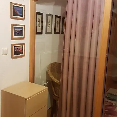 Kramer Und Alpspitz Garmisch-Partenkirchen