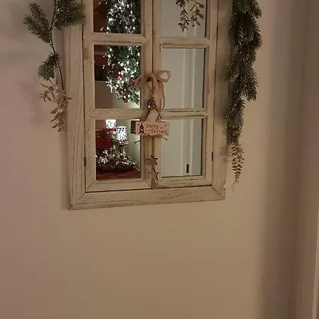 Appartamento Kramer Und Alpspitz