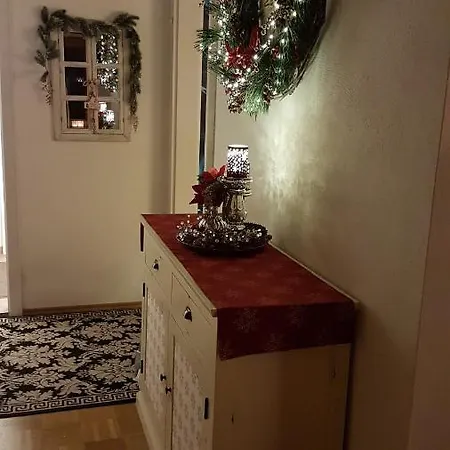 Kramer Und Alpspitz *