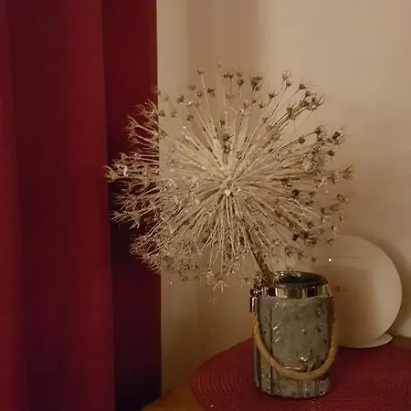 Appartamento Kramer Und Alpspitz *