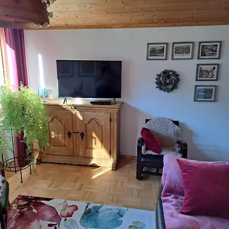 Kramer Und Alpspitz * Garmisch-Partenkirchen