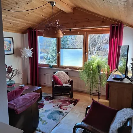 Kramer Und Alpspitz * Garmisch-Partenkirchen