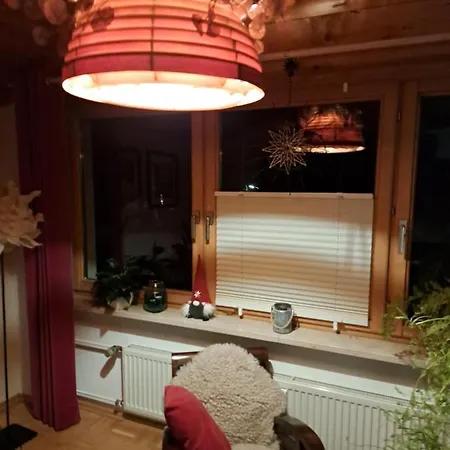 Kramer Und Alpspitz