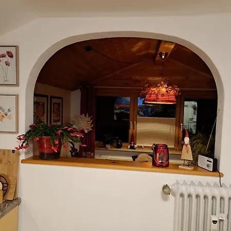 Kramer Und Alpspitz Appartamento Garmisch-Partenkirchen