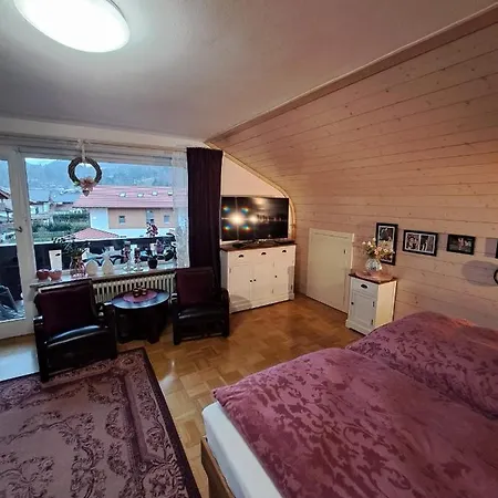 Kramer Und Alpspitz * Garmisch-Partenkirchen