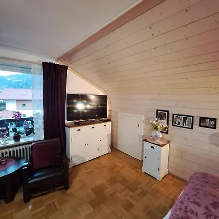 Kramer Und Alpspitz * Garmisch-Partenkirchen