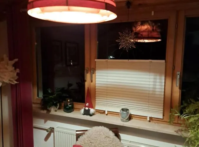 Kramer Und Alpspitz